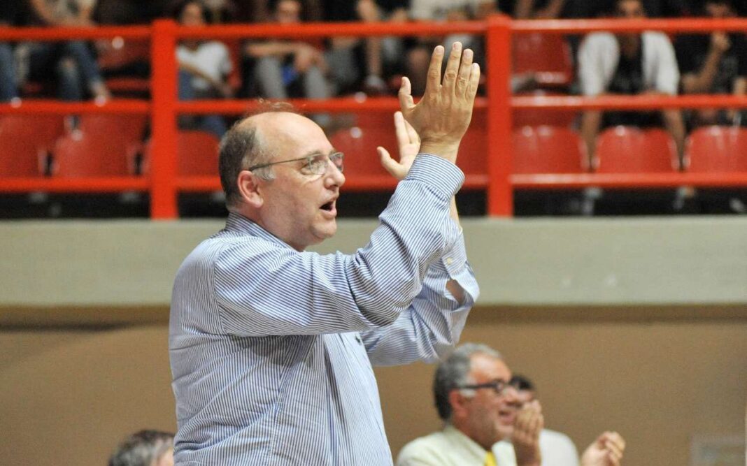 Βαγγέλης Λιόλιος