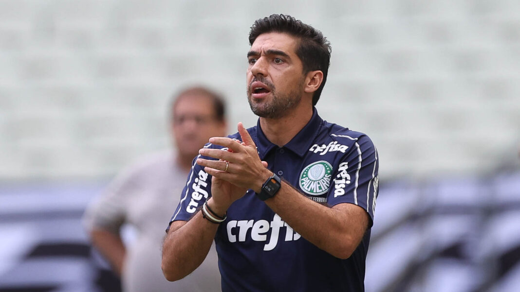 Αμπέλ Φερέιρα