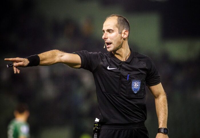 Καραντώνης