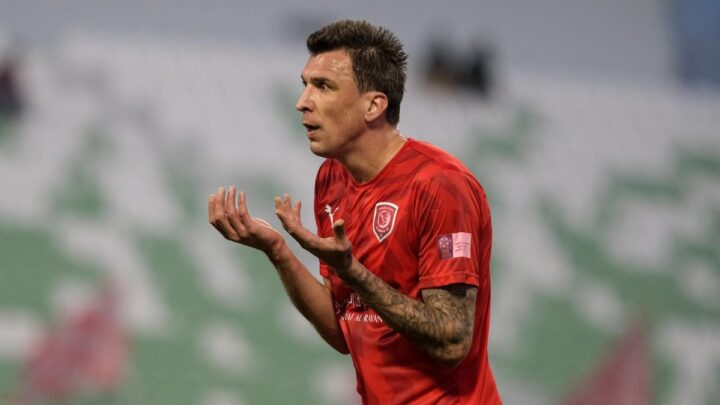 Μάντζουκιτς