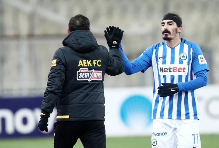 Λάζαρος Χιμένεθ