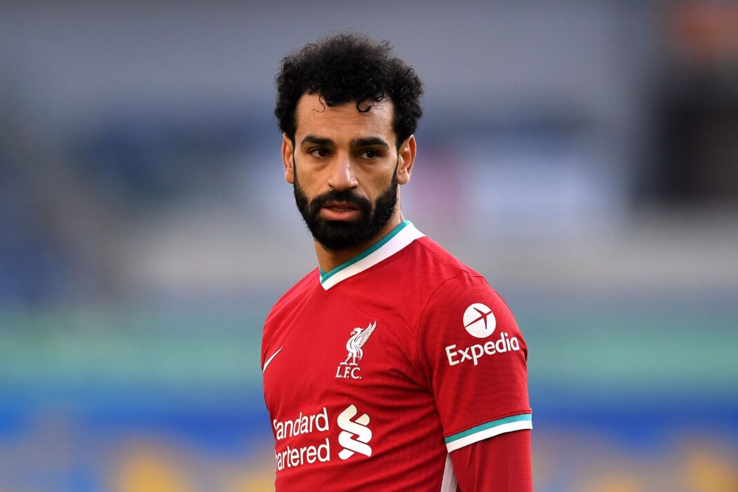 Μοχάμεντ Σαλάχ