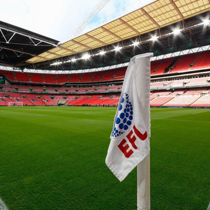 EFL English Football League