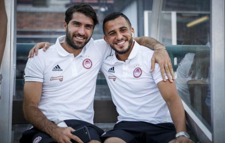 Ανσαριφάρντ Ομάρ