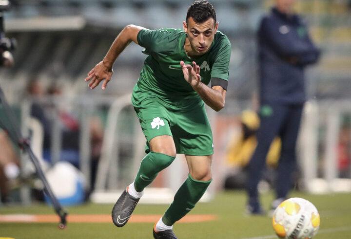 Σέχου Παναθηναϊκός