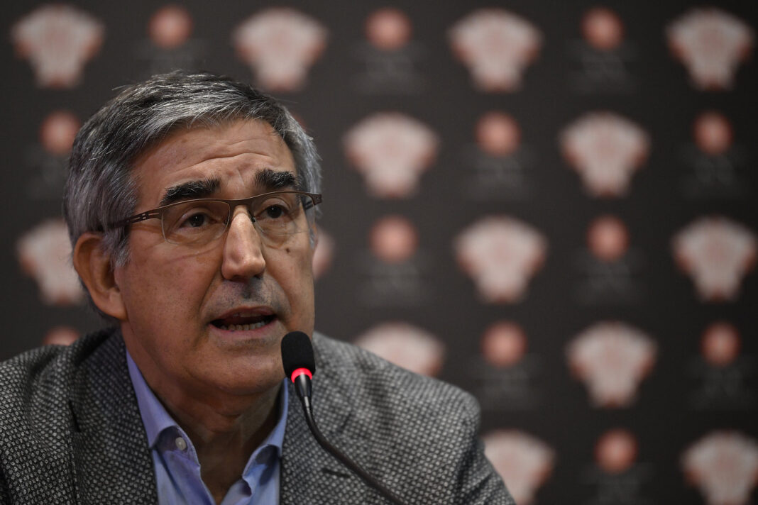 Τζόρντι Μπερτομέου