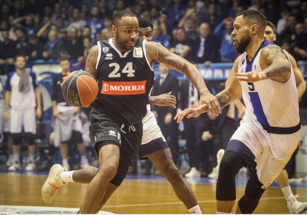 Ηρακλής - ΠΑΟΚ