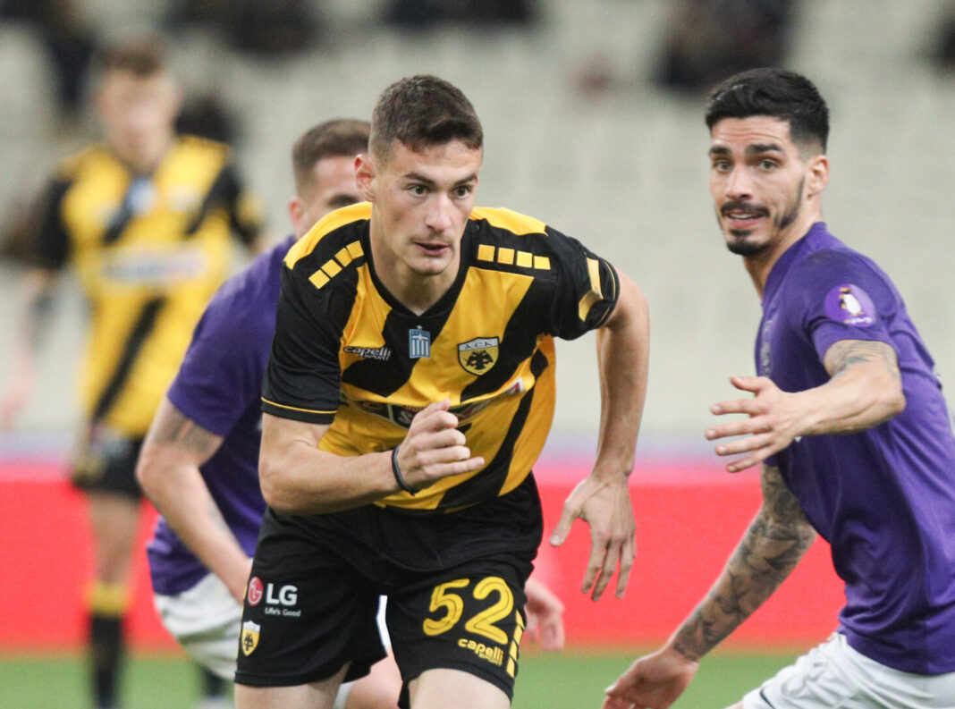 Χριστόπουλος