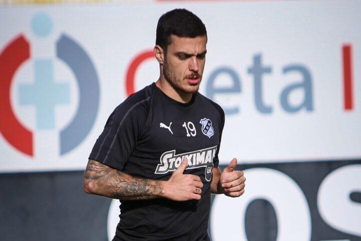 Κοσμάς Τσιλιανίδης