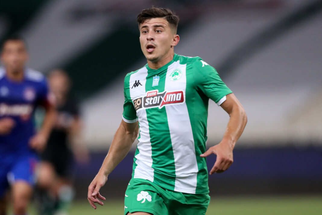 Ηλίας Χατζηθεοδωρίδης