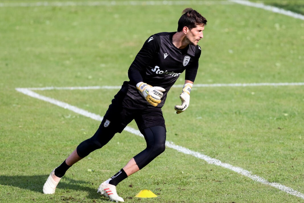 Ροντρίγκο Ρέι