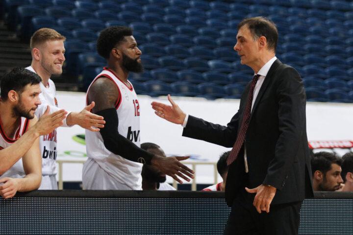 Μπαρτζώκας Χασάν Μάρτιν Ολυμπιακός ΕΥΘΕΩΣ