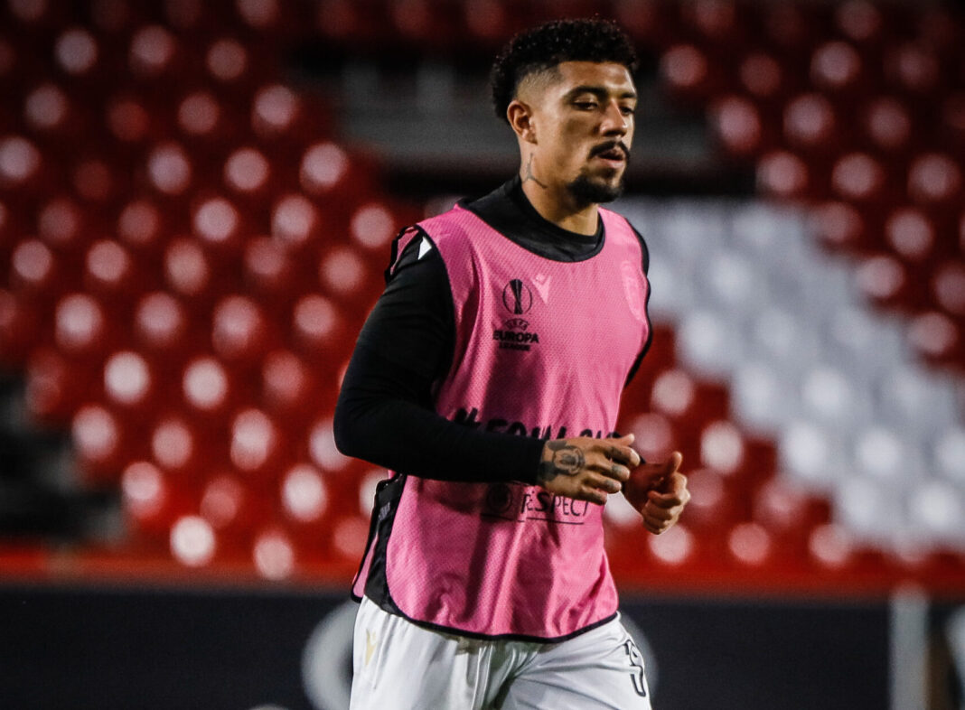 Αουγκούστο