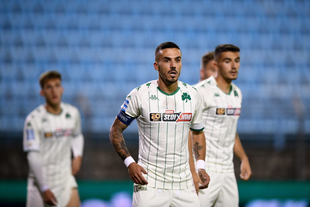 Δημήτρης Κουρμπέλης