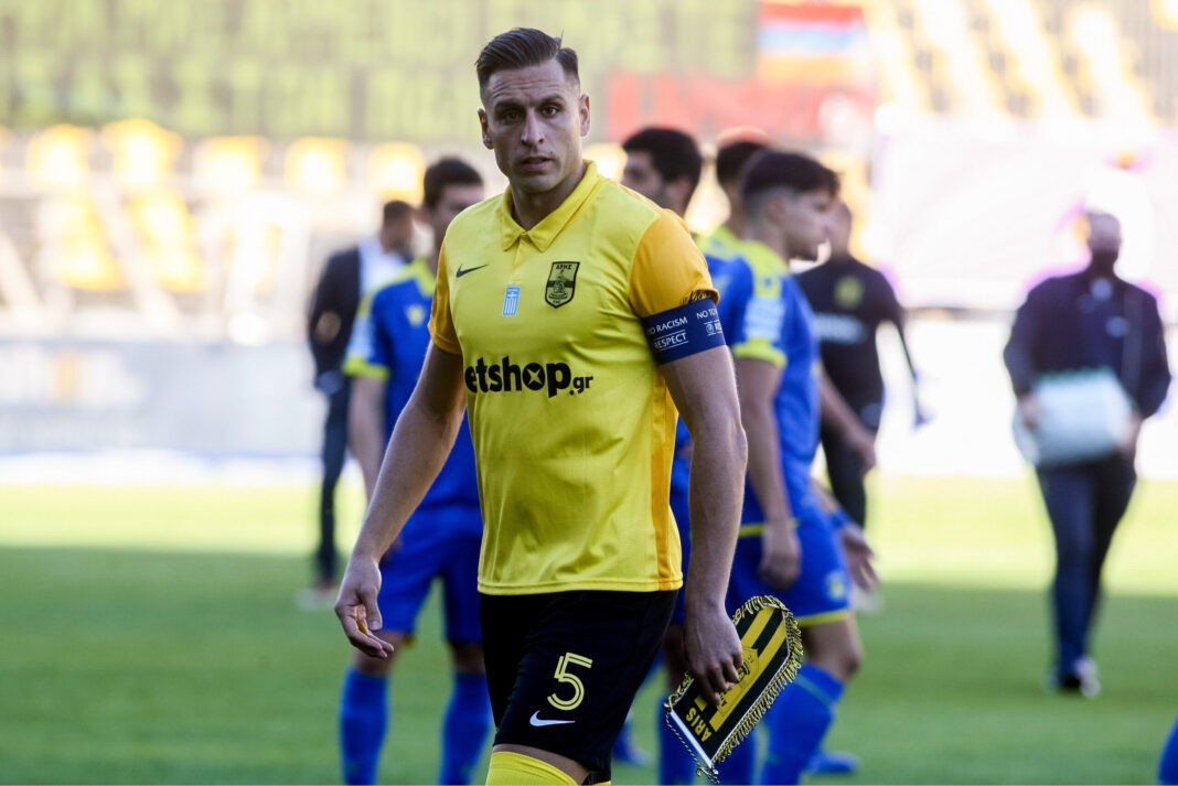 Γιώργος Δεληζήσης