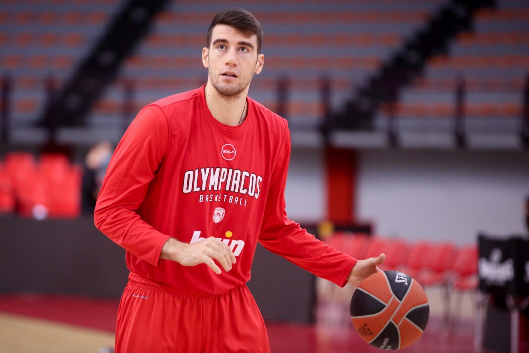 Βασίλης Χρηστίδης