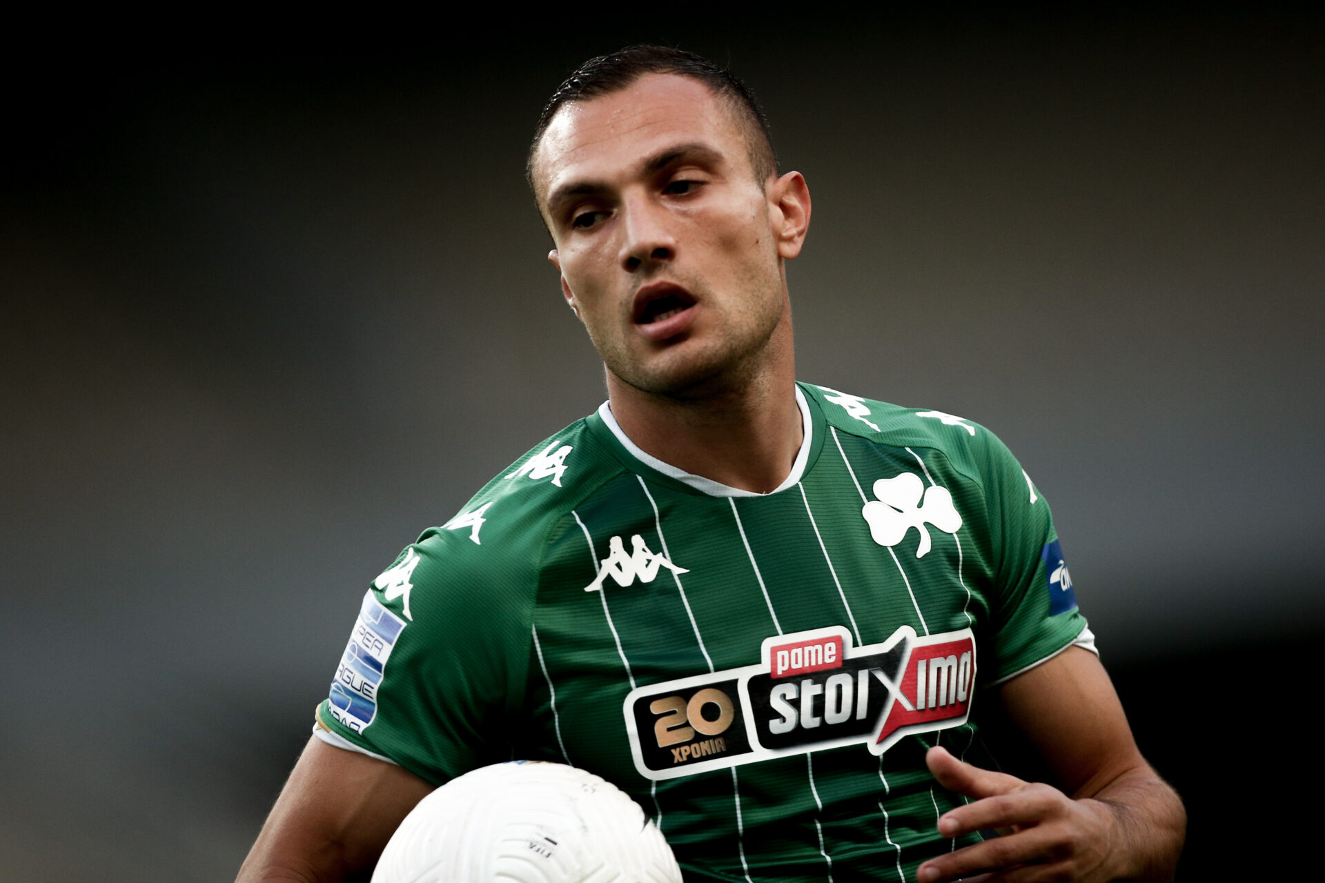 Μόλο Παναθηναϊκός