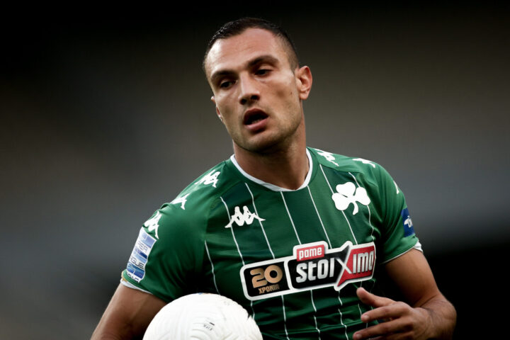 Μόλο Παναθηναϊκός