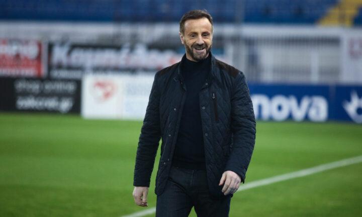 Άκης Μάντζιος