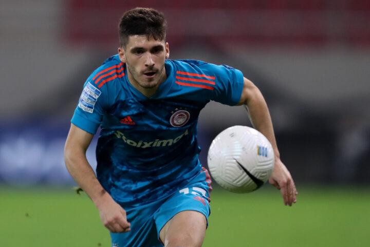 Ρούμπεν Βινάγκρε