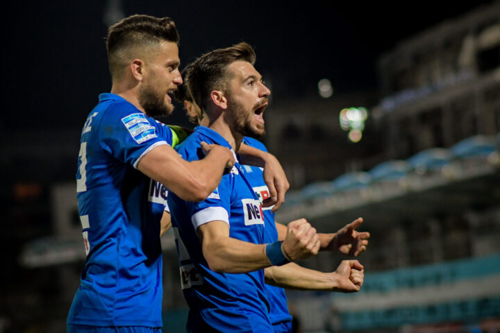 ΠΑΣ Γιάννινα