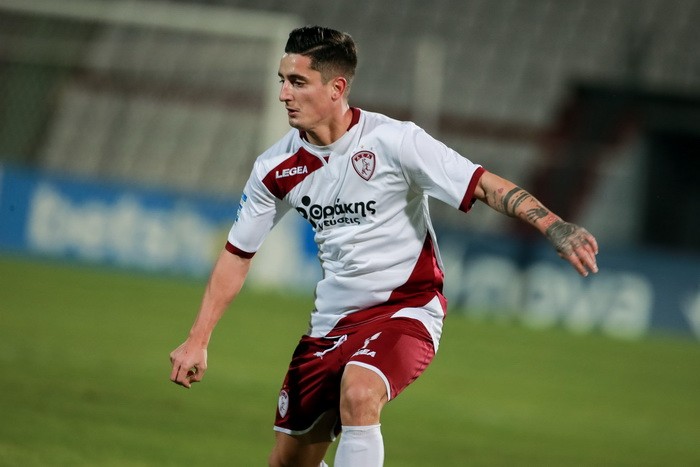 Στελιάνο Φίλιπ