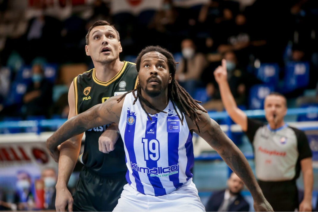 Έντ Ντάνιελ