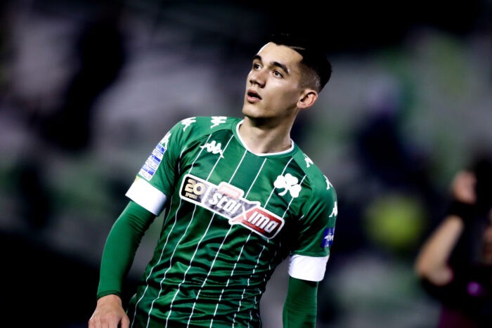 Αλεξανδρόπουλος