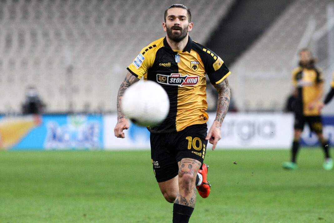 Μάρκο Λιβάγια