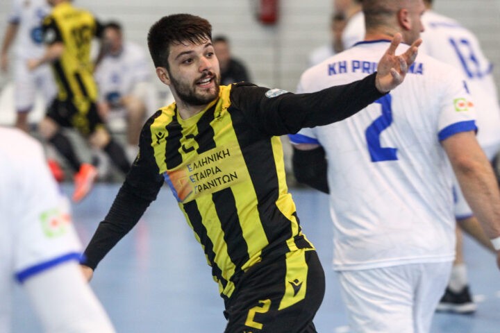 Αραμπατζής