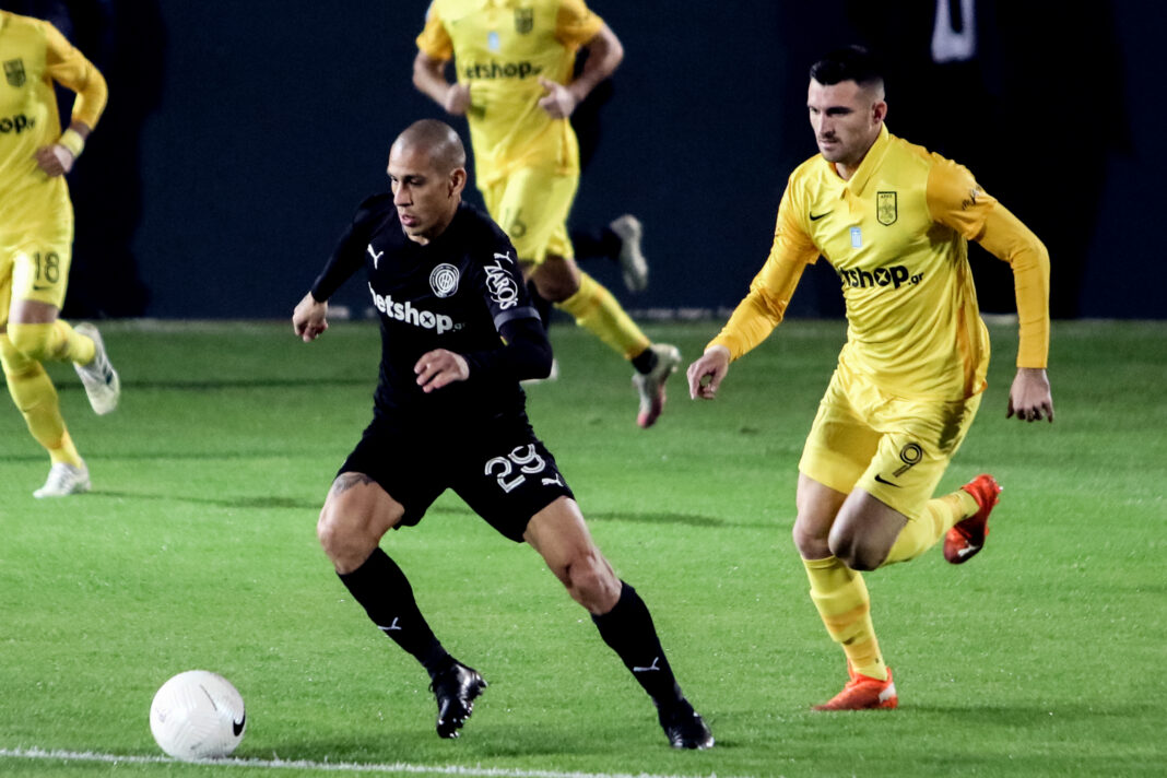 Μιγκέλ Μεγιάδο