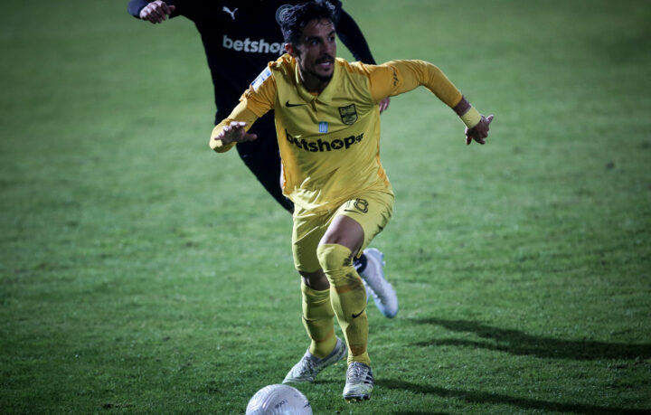 Μπερτόγλιο