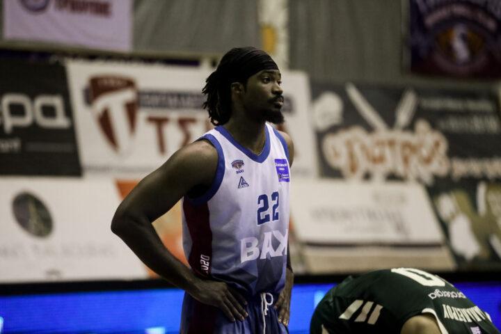 Τσαντ Μπράουν