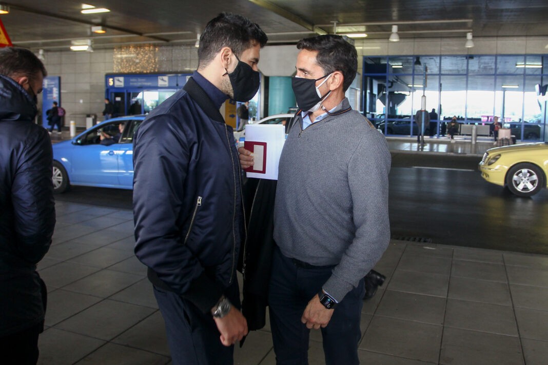 Κονέ - Χιμένεθ