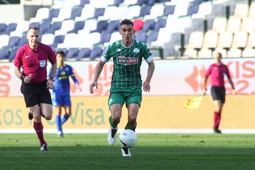 Βασίλης Ζαγαρίτης