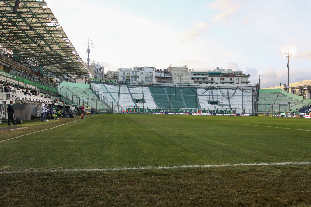 Λεωφόρος Αλεξάνδρας