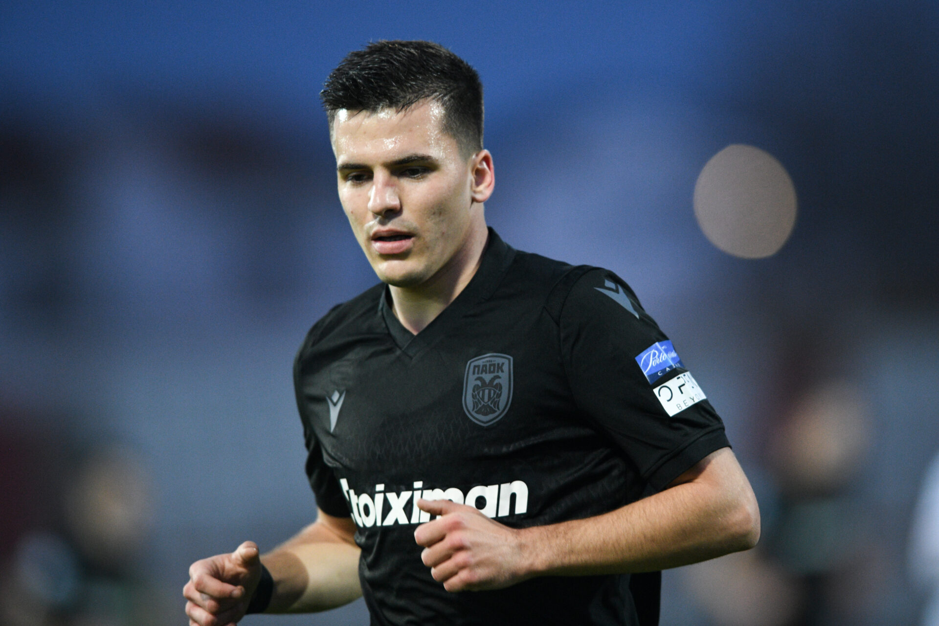 Τόμας Μουργκ