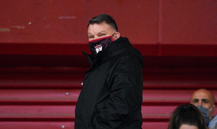 Αλέξης Κούγιας