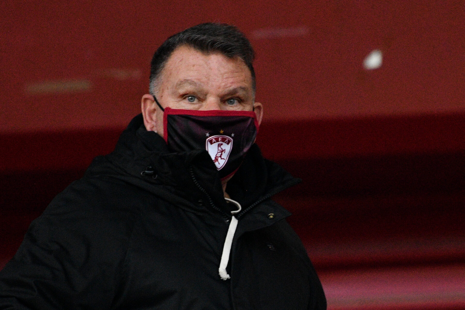 Κούγιας ΑΕΛ