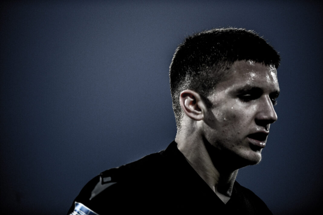 Χρήστος Τζόλης