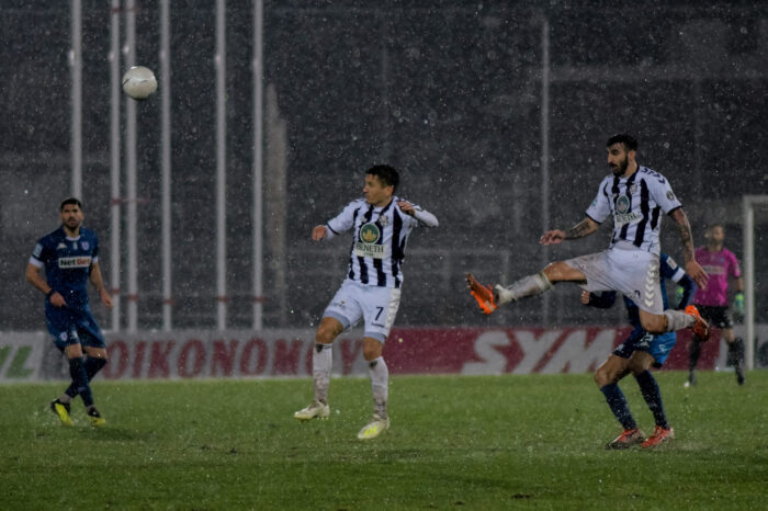 ΠΑΣ Γιάννινα Απόλλων