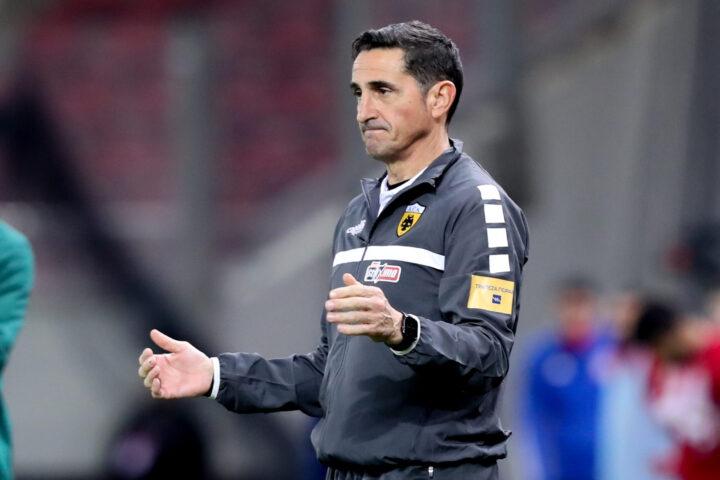 Μανόλο Χιμένεθ