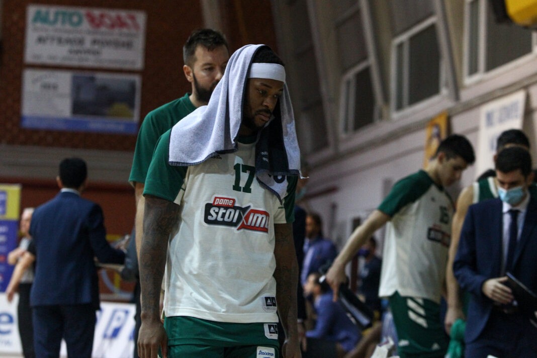 Μάρκους Φόστερ