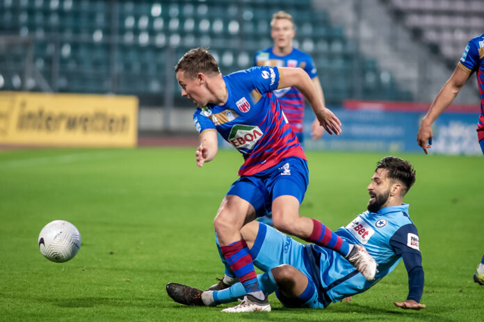 Βόλος - Ατρόμητος