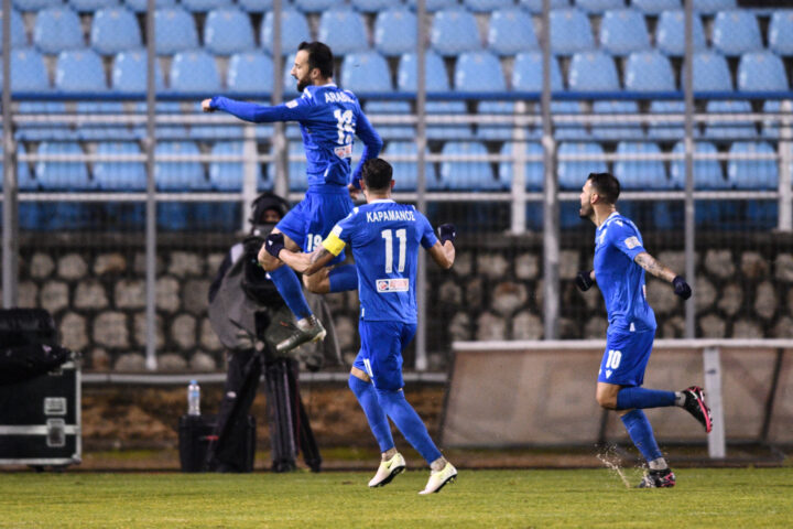 ΠΑΣ Γιάννινα
