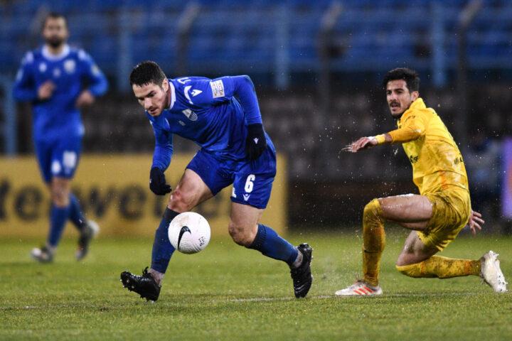 Λαμία - Άρης