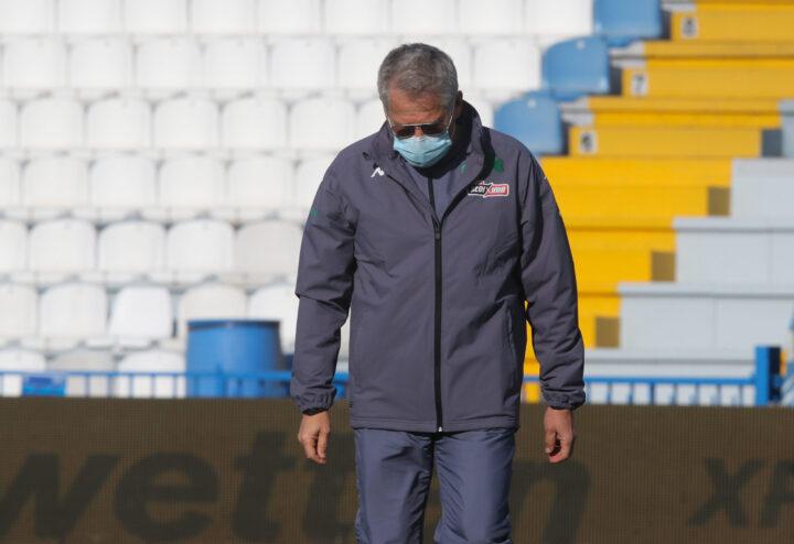 Λάζλο Μπολόνι