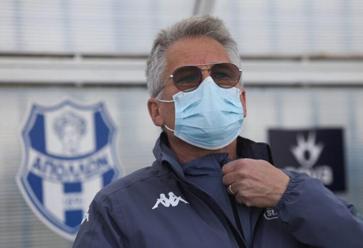 Λάζλο Μπολόνι