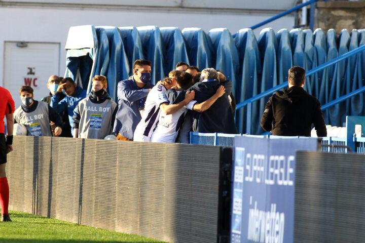 Απόλλων Σμύρνης