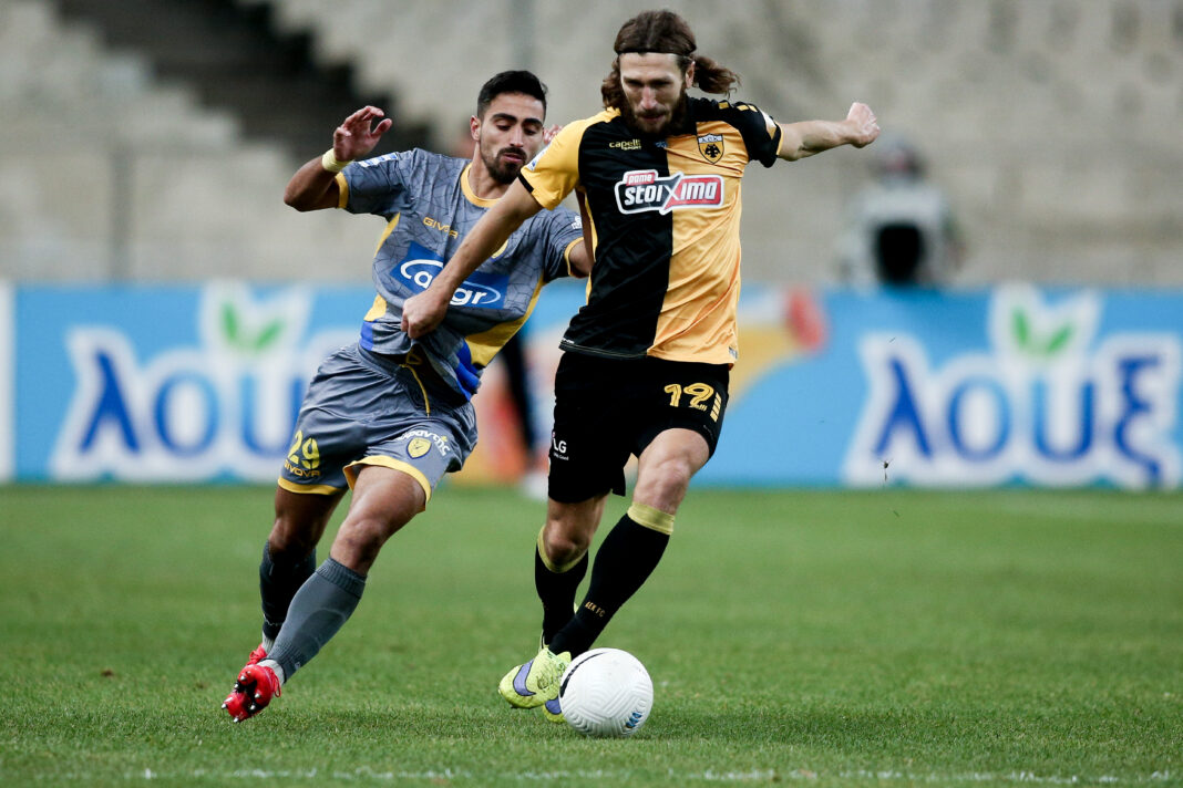 Ντμίτρο Τσιγκρίνσκι